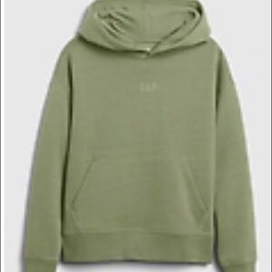 Kids gap hoodie
